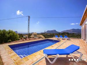 VH CostaBlanca - OSALVA