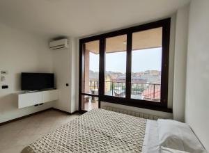Appartamento con 1 Camera da Letto