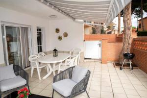 Agradable y tranquilo apto a 500m de la playa