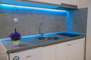 Park Queens Apartments Ohrid