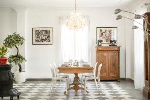 Escapada invernal, chimenea y barbacoa en Villa la Gaviota junto a Ruta del Gollizno en Olivares