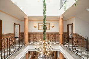 Escapada invernal, chimenea y barbacoa en Villa la Gaviota junto a Ruta del Gollizno en Olivares