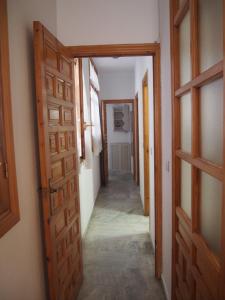 Vivienda típica cordobesa en LEIVA AGUILAR