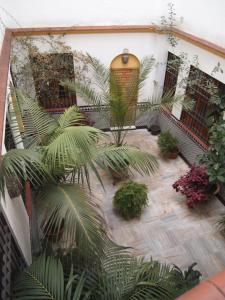 Vivienda típica cordobesa en LEIVA AGUILAR