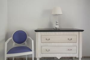 Hotel Mea - Aeolian Charme