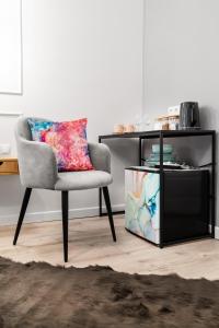 HOUSEHOST Apartment: Św.Gertrudy 100.2