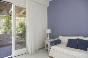 Hotel Mea - Aeolian Charme