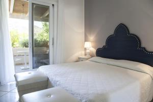 Hotel Mea - Aeolian Charme