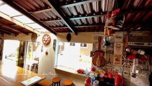 Pousada Tem não tem, Parque Beto Carrero, Penha, SC