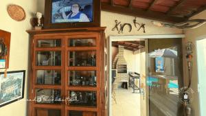 Pousada Tem não tem, Parque Beto Carrero, Penha, SC