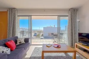 Apartamento Bonita - Fuseta - Bias do Norte