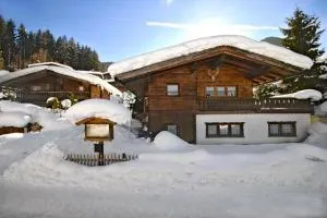 Chalet Nina - Hygna