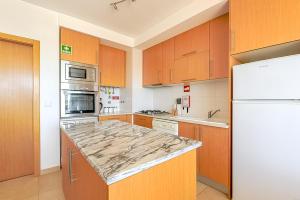 Apartamento Bonita - Fuseta