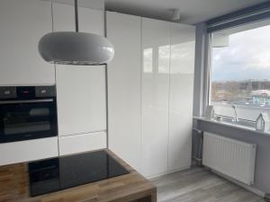 Nadmorski Apartament