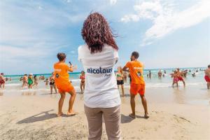 Nicolaus Club Alimini Smile