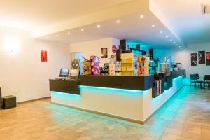 Nicolaus Club Alimini Smile