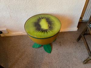 "The Caribbean" Seafront Apartment