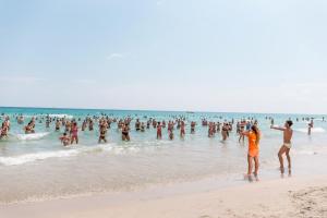 Nicolaus Club Alimini Smile