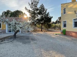LA ANTIGUA CASA DEL ASTRONOMO Casa Rural
