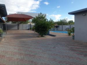 World Sossego Guest House