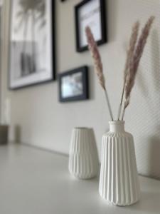 Ferienwohnung Dünenbutze