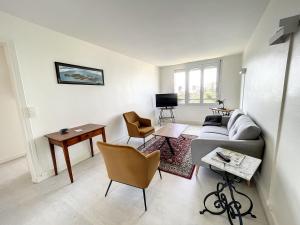 Appartements Appartement spacieux pres de la plage et commerces, 4 couchages - FR-1-361-433 : photos des chambres