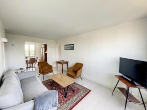 Appartements Appartement spacieux pres de la plage et commerces, 4 couchages - FR-1-361-433 : photos des chambres