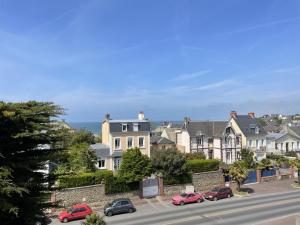 Appartements Appartement spacieux pres de la plage et commerces, 4 couchages - FR-1-361-433 : photos des chambres