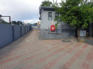 World Sossego Guest House