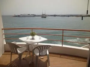 Cristianmar - Los Cristianos