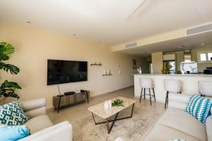 Apartment Almas Iberosta Bavaro 3BDR with Pool & Private Beach