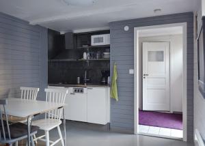 Visby Logi & Vandrarhem