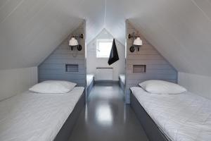 Visby Logi & Vandrarhem