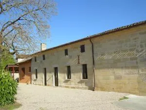 Gîtes à Vilatte - Francs