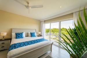 Apartment Almas Iberosta Bavaro 3BDR with Pool & Private Beach