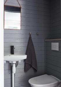 Visby Logi & Vandrarhem