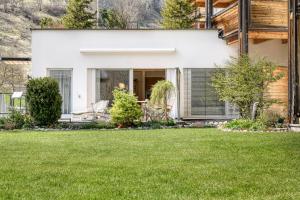 Residenz Colrosa - Ferienwohnung Beck