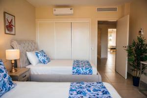 Apartment Almas Iberosta Bavaro 3BDR with Pool & Private Beach