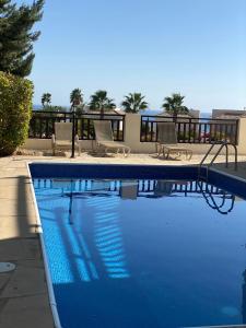 Villa Denis, Marine Drive, Coral Bay