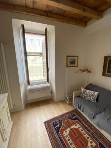 30 San Gottardo House