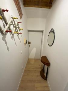 30 San Gottardo House