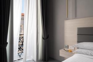 Chambre Double avec Balcon