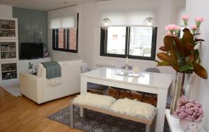 La Placita de Ana en Pontevedra centro