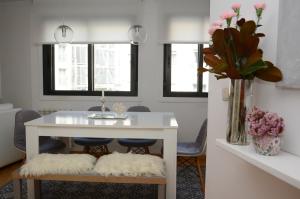 La Placita de Ana en Pontevedra centro