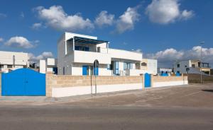 Le Dimore Turchesi by BarbarHouse