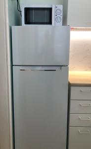 Studio in the city center FREE PRIVATE PARKING with heating plug