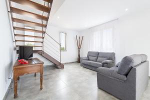 Villa Albaimar with swimming pool and garden