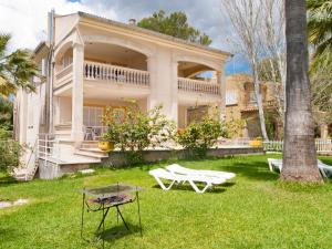 Apartment Countess Attic 2-3, Sun of the Bay Vidalba 3, at Alcudia Beach