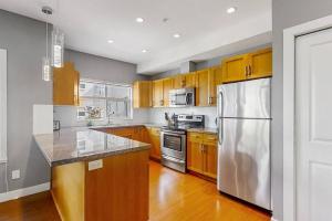Luxury Getaway at Copper Sky 104