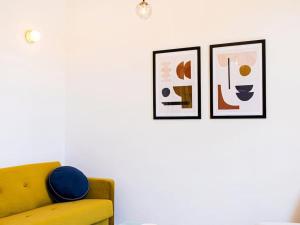 Lovely Apartment in Plaza España - Fira Montjuïc